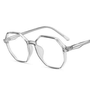 1.0 1.5 2.0 6.0 Black Končal Kratkovidnost Očala Moški Ženske Pregleden Očala na Recept Študent Kratkovidno Očala