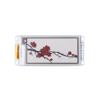 1.54 2.13 2.9 palčni SPI E Ink E Papirja Zaslon LCD Zaslon Modul E-Ink E-Knjiga Modul Rdeča Bela Črna Prikaz DIY za Arduino