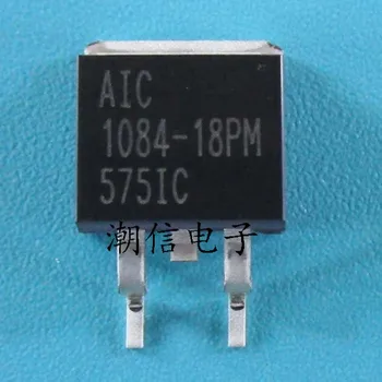 10cps AIC1084-18 PM ZA - 263 napetost 1,8 V
