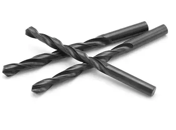 2.1/2.2/2.3/2.4/2.5/2.6/2.7/2.8/2.9/3.0 mm HSS naravnost kolenom twist drill Ogljikovega Jekla Material bit Les Metal
