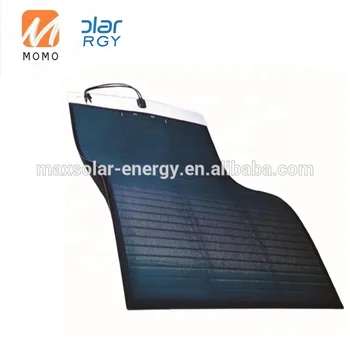 270w hanergy posebni sklad fleksibilne solarne plošče za rv kritje rv dodatki