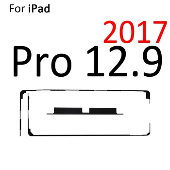 3M Lepilo, Zaslon na Dotik, Računalnike Lepilo Nalepke Trakovi, lepilni Trak Za iPad Pro 9.7 10.5 11 za 12,9 palčni 2016 2017 2018 2019 2020