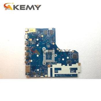 Akemy DG421 GD521 DG721 NM-B242 Za Lenovo 320-15ISK 520-15ISK Zvezek matična plošča PROCESOR I7 6500U DDR4 4G RAM, Preizkus Delo