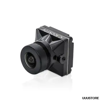 Caddx Meglica Pro Vista Komplet Kamere 720p/120fps HD Digital 5.8 GHz FPV Oddajnik 2.1 mm 150 Stopinj FPV Kamero za RC Mini Brnenje