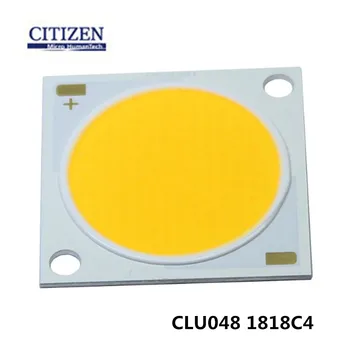 Državljan COB Serija, Različica 6 CLU048 1818C4 3000K 4000K 5000K