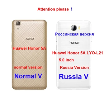 HAMEINUO Srčkan Fox V Jeseni zapusti gozd mobilnega telefona Primeru za Huawei Honor 10 V10 4A 5A 6A 7A, 6C 6X 7X 8 9 LITE