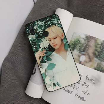 Kim Taehyung Telefon Primerih Za Xiaomi Redmi Note10 Pro Note8 Pro 8T Note9 9T Redmi8 8A Note7 Pro 9C X3