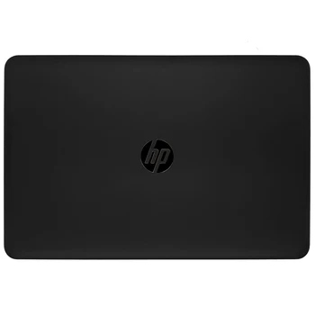 Nov Laptop Primeru Za HP Paviljon 15-BC 15-AX 15-DP TZN-Q173 LCD Hrbtni Pokrovček/podpori za dlani Zgornji Vrh Primeru Spodnjem Primeru Črno 858965-001