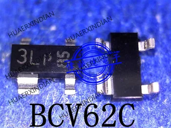 Novo BCV62C Tiskanje 3LP 3L začetku SOT-143