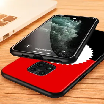 Rdeča Mickey mouse Za Xiaomi Redmi Opomba 10 10 9 9 8T 9T 8 7 6 5 Pro Max 5A 4X 4 5 G Mehke Silikonske Primeru Telefon