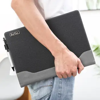 Za 14-palčni Lenovo IdeaPad Flex 5 laptop notebook zaščitni rokav primeru zajema vrečko