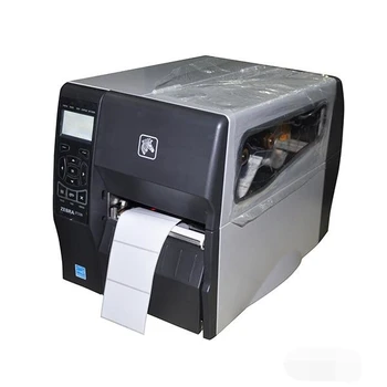 Zebra ZT230 300 dpi Industrijske črtne kode Tiskalniki črtnih kod, tiskanje pralni najbolj cenovno industrijski tiskalniki