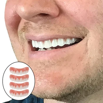 Zobe, Luske Proteza Beljenje Zob Oklepaji Igrača Ponaredek Zob Kritje Lepoto Luske Zob Zgornji Kozmetični Zob